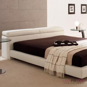 Foto Cama logan. cattelan italia