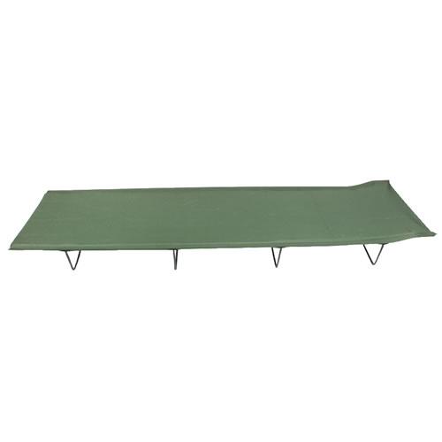 Foto Cama metálica plegable Mil-Tec