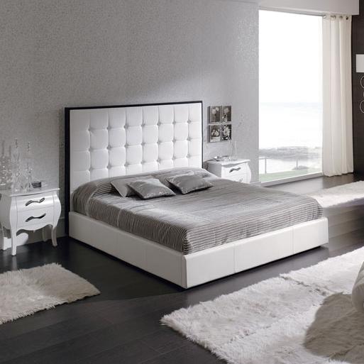 Foto Cama Penélope con Diván