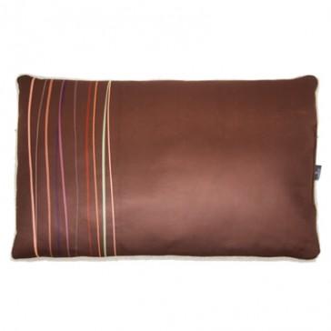 Foto Cama plain rectangular grande elegant bamboo