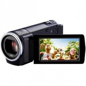Foto Camara de Video, JVC , GZE15BEU
