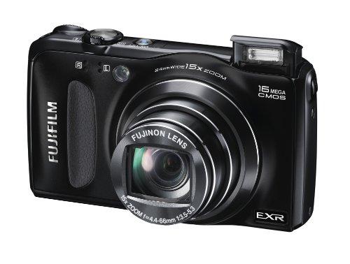 Foto Camara digital Fujifilm FINEPIX f 660 EXR