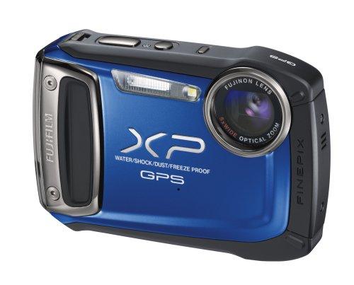 Foto Camara digital Fujifilm FINEPIX XP 150