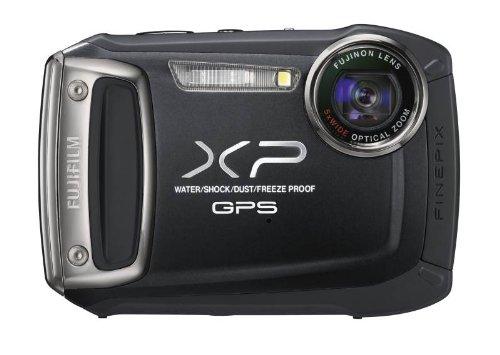 Foto Camara digital Fujifilm FINEPIX XP 150