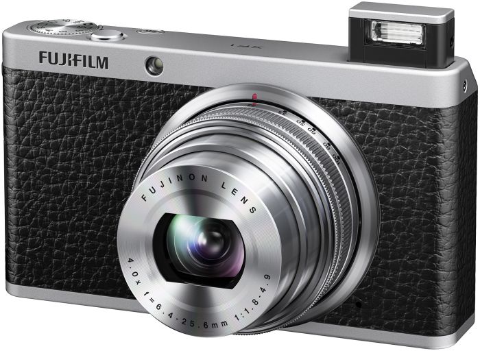 Foto Camara digital Fujifilm XF1
