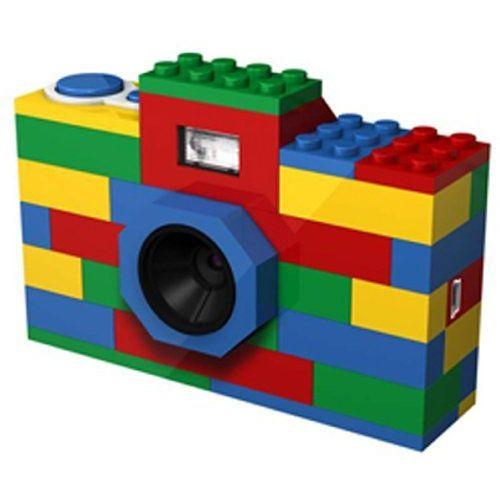 Foto Camara digital LEGO soundmaster lg pix 3 mp