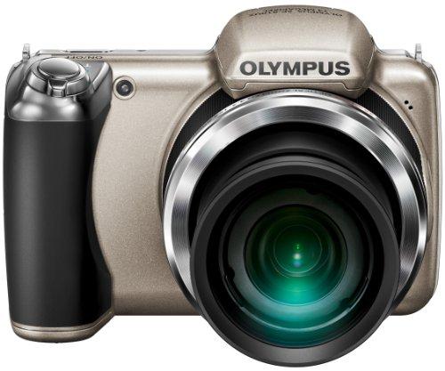Foto Camara digital Olympus sp 810 uz