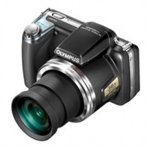 Foto Camara digital olympus sp-810uz negra 14 mp zo x 36 HD LCD 3
