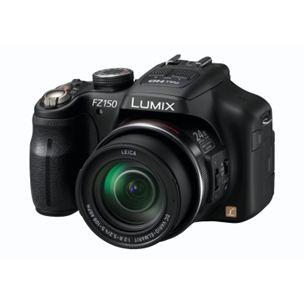 Foto Camara digital panasonic dmc-fz150