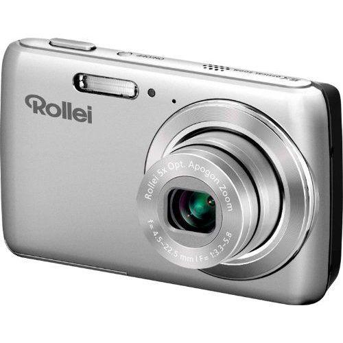 Foto Camara digital ROLLEI powerflex 400