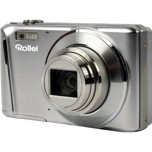 Foto Camara digital ROLLEI powerflex 700 full hd