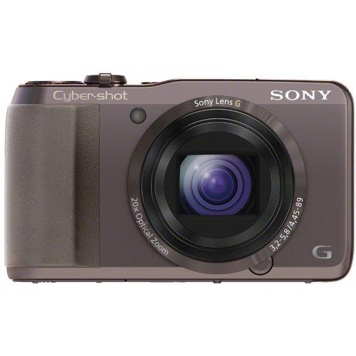 Foto Camara digital Sony DSC-HX20V