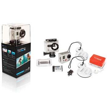 Foto Camara gopro hd hero 2 surf