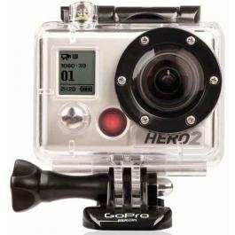 Foto camara gopro surf hero 2