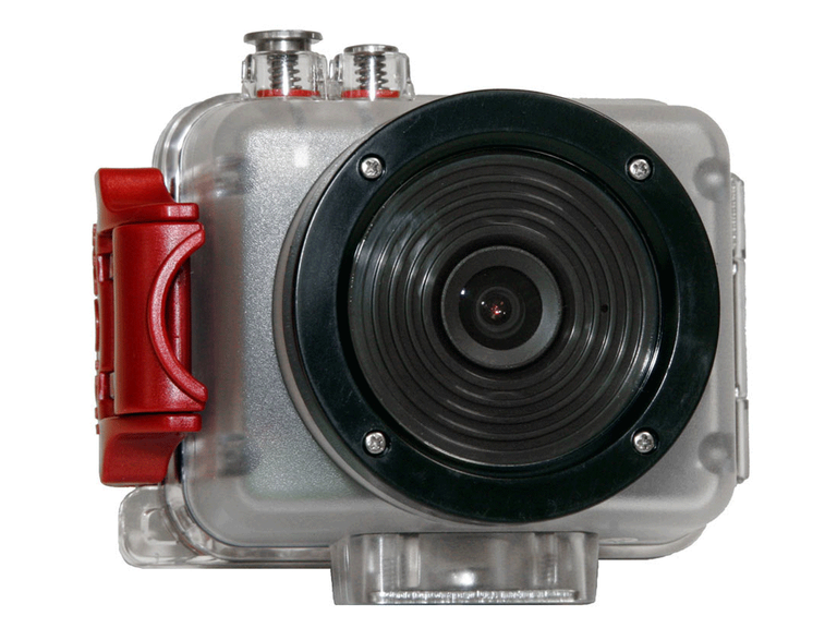 Foto Camara intova sport hd