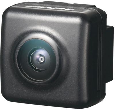 Foto Camara Marcha Atras Alpine Hce C117d