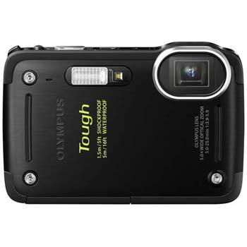 Foto Camara olympus tough tg-620