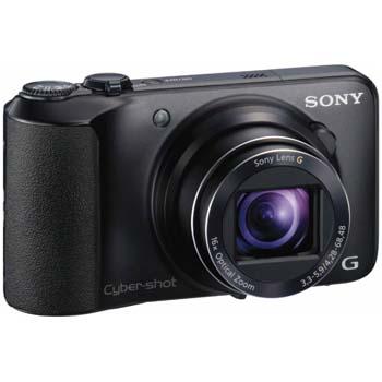 Foto Camara sony cybershot dsc h90