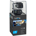 Foto camaras de video gopro hero3 black edition