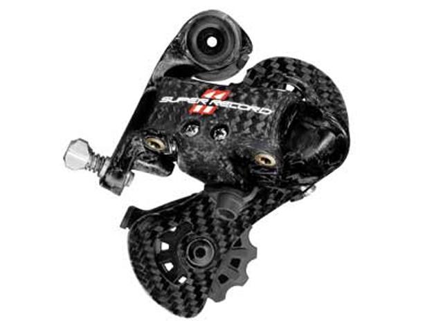 Foto Cambio Campagnolo Super Record 11v