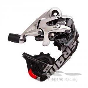 Foto Cambio sram new red aero glide 10v