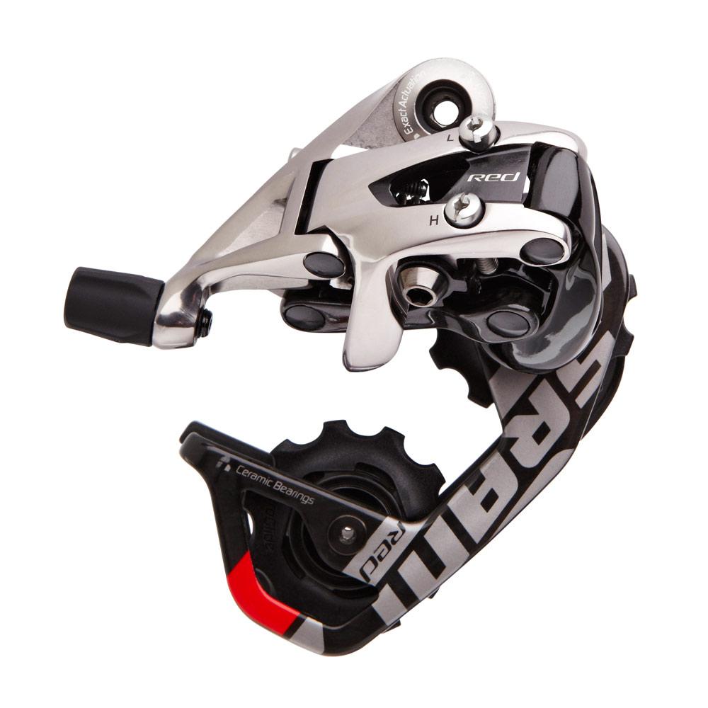 Foto Cambio SRAM New RED Aero Glide