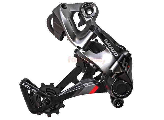 Foto Cambio SRAM trasero XX1 11v.