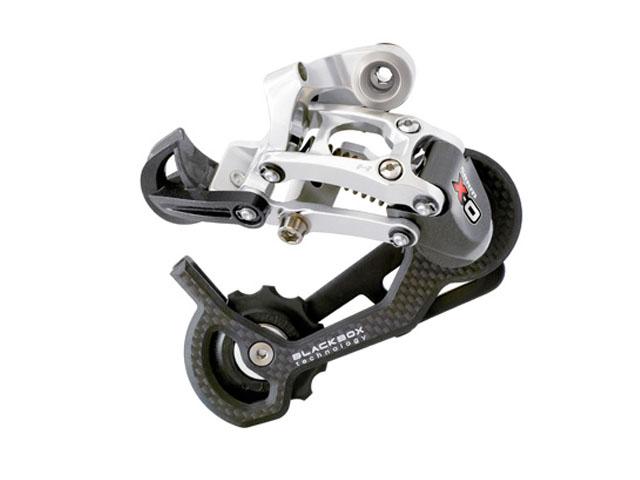 Foto Cambio Sram X0 caja media 9v