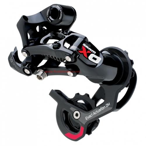 Foto Cambio Trasero Sram x0 DH