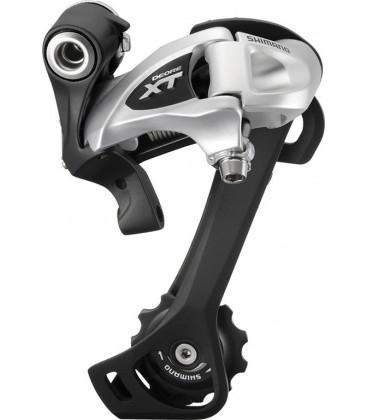 Foto Cambio xt, plata rd-t 780 sgss, 10-v