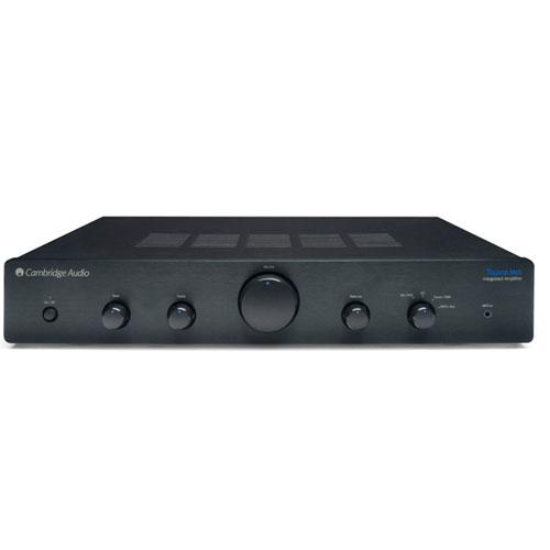 Foto Cambridge audio am-5 amplificador