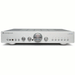 Foto Cambridge Audio® Amplificador Azur 351a Silver