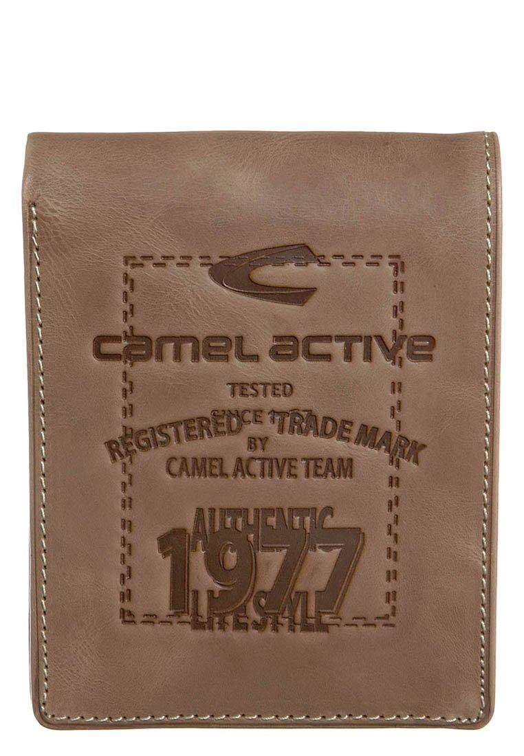 Foto camel active ADVENTURE TEAM 2 Monedero marrón
