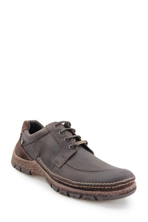 Foto Camel active blucher de cordón y gore-tex
