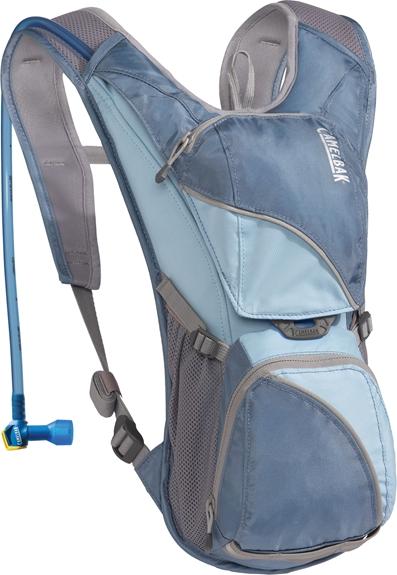 Foto CamelBak Aurora Mochila azul