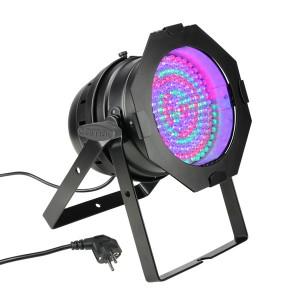 Foto Cameo clp64rgb10bs par 64