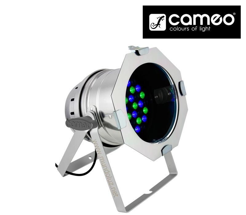 Foto CAMEO CLP64RGB1WPS