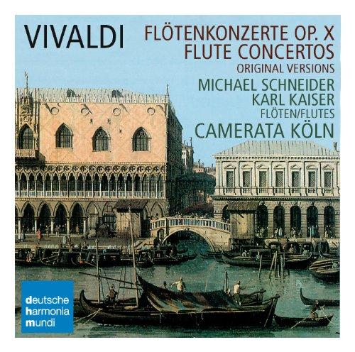 Foto Camerata Köln: Concerti da camera CD