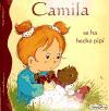 Foto Camila Se Ha Hecho Pipi