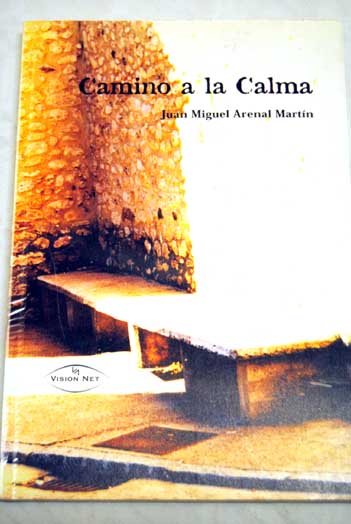 Foto Camino a la calma