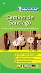 Foto Camino De Santiago 1 : 150 000