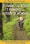Foto Camino del norte y primitivo en bicicleta de montaña, El 