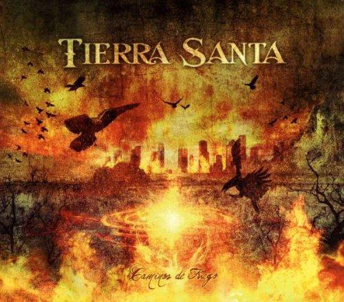 Foto Caminos De Fuego Cd