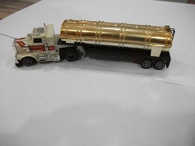 Foto Camion Carreras - Trc 1980 Spain - Ideal Toy Corp - Model Iber