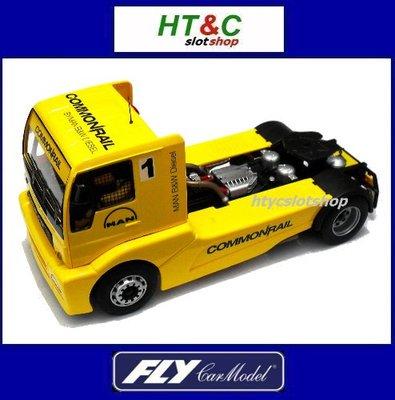 Foto Camion Man Tr 1400 Edicion Especial Commonrail Fly Car Model Gb 96066 E-truck 41