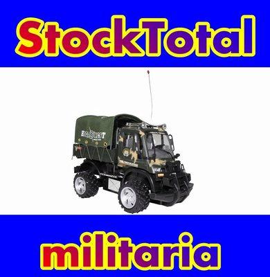 Foto camion militar truck military radio control .escala 1:32 37950 mf3