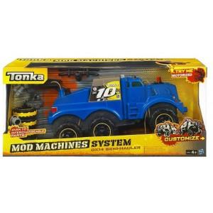 Foto Camion tonka motorizado