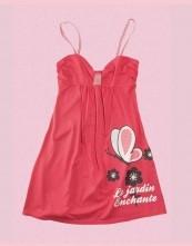 Foto Camisón Snoopy de Gisela