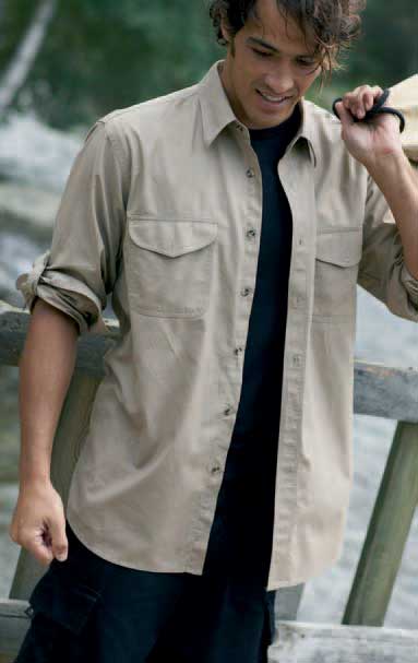 Foto Camisa aventure