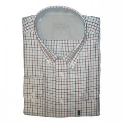 Foto Camisa Barbour - Country Flannel BS2120218